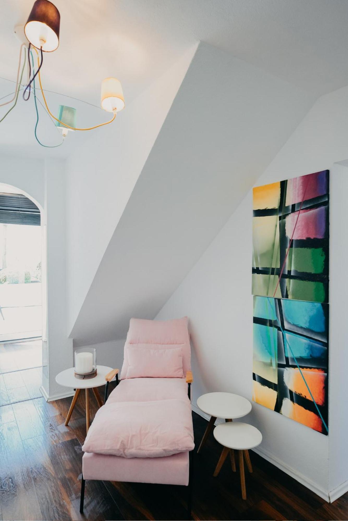 Weingut Holler Chalet Weingarten Spielfeld Bagian luar foto
